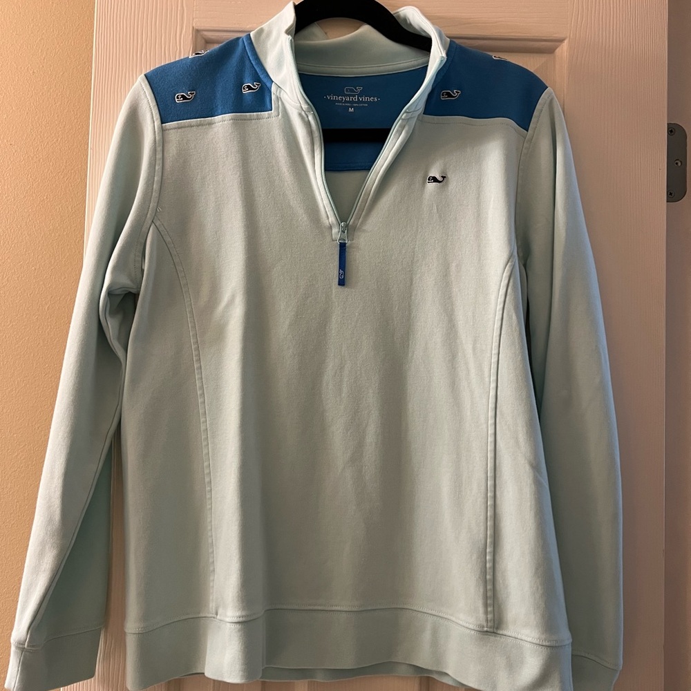 Vineyard vines shep shirt